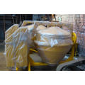 Zcjk Hot Sale Types Dm260 Concrete Mixer